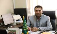 اجرای سامانه‌های نوین آبیاری در اراضی کشاورزی شهرستان میامی