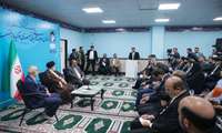 بازنگری در زنجیره تولید و توزیع برنج/ جلوی زیان تولیدکننده و مصرف‌کننده گرفته شود