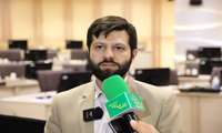 صحبت های پیشوایی نماینده سازمان اداری و استخدامی کشور در نخستین شورای راهبری توسعه مدیریت وزارت جهاد کشاورزی در سال ۱۴۰۳