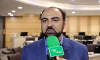 صحبت های جوانعلی آذر در نخستین شورای راهبری توسعه مدیریت وزارت جهاد کشاورزی در سال ۱۴۰۳