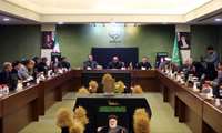 جلسه شورای معاونین به ریاست وزیر جهادکشاورزی