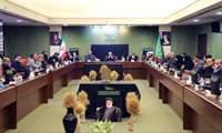رییس‌جمهور در عمل مقلد حضرت آقا و امام بود