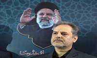 مسئولان وزارت جهادکشاورزی با حضور در مراسم تشییع پیکر شهدای خدمت از رییس‌جمهور شهید گفتند