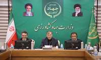 نهمین اجلاس وزرای کشاورزی کشورهای عضو شانگهای در آستانه قزاقستان آغاز به کار کرد