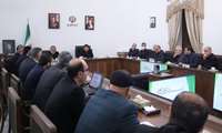 گزارش وزارت جهادکشاورزی از آخرین وضعیت نهاده‌های دامی و کالاهای اساسی/ ذخایر راهبردی و موجودی کالا در بالاترین سطح است