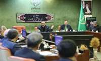 توسعه دامپروری کشور در مقیاس صنعتی و خرد 