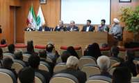 وزیر جهادکشاورزی در دیدار کشاورزان و تشکل‌های شهرستان گرمسار