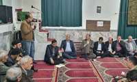 رسیدگی به مطالبات مردمی اولویت سازمان است