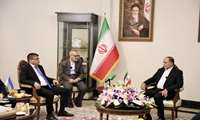  همکاری‌های گسترده کشاورزی تهران و تاشکند در اجلاس مشترک آینده