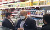 پایش واحدهای عرضه آفت کش‌ در قم اجرایی شد
