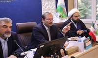 هدفگذاری کاهش 20 درصدی کانون‌های بحرانی بیابانی کشور در برنامه هفتم توسعه