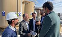 گام بزرگ برای خودکفایی ایران در تامین کودهای فسفات برداشته شد
