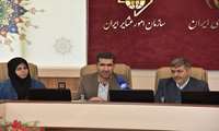 بسیج ادارات سازمان امور عشایر برای کمک به سرشماری کشاورزی