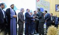 جشنواره ملی معرفی ارقام گیاهی