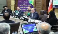 اراضی کشاورزی بستر تولید و امنیت غذایی کشور است 