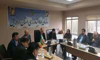 هدفگذاری صندوق بیمه ‌کشاورزی مبتنی بر فرهنگ‌سازی و ایجاد اعتماد در بیمه‌گذار باشد