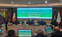 اعلام آمادگی سازمان ثبت اسناد و املاک کشور برای تشکیل کارگزاری‌های کشاورزی