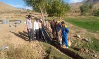 اختصاص ۲۲ میلیارد ریال برای اجرای کانال انتقال آب در خوشاب خراسان رضوی