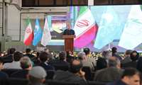 مروری کوتاه بر سفر وزیر جهاد کشاورزی به استان کرمان