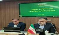 در استان بوشهر سه مزرعه نوآوری با هدف ایده های جدید وجود دارد
