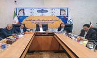 تعامل علمی بین‌المللی سازمان تات همگام با سیاست‌های دولت چهاردهم توسعه می‌یابد