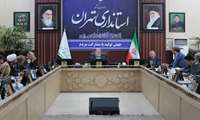 دیدار صمیمانه استاندار تهران با مدیران بخش کشاورزی استان/«نهضت گلخانه ای» ایجاد شود