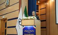  رونمایی از نخستین واکسن تیلریوز گاوی با فناوری جدید در شیراز/ تجلی شعار «ما می‌توانیم» در صنعت واکسن‌سازی