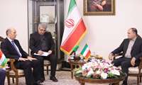 کمیسیون بوداپست؛ گسترش همکاری‌های ایران و مجارستان