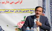 حمایت کمیسیون تلفیق مجلس از بخش کشاورزی/ تکمیل ایستگاه‌های پمپاژ آب زاگرس در دستور کار است