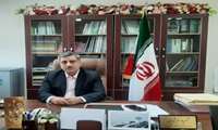 برگزاری هشتمین کاروان ترویج بهره وری الگوی کشت در بوشهر