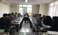 بررسی ۱۲  پلاک در کمیسیون رفع تداخلات استان  گلستان