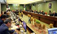 ستاد هماهنگی امنیت غذایی به ریاست وزیر جهادکشاورزی برگزار شد