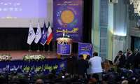 «روز ملی دامپزشکی» با حضور وزیر جهادکشاورزی مسئولان، اساتید، دانش‌آموختگان دامپزشکی و حرفه‌ای مرتبط برگزار شد