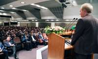  مراسم گرامیداشت روز جهانی تخم مرغ