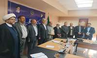 جهاد کشاورزی وارث جهاد سازندگی بوده و نقش پررنگ آن درجبهه جنگ حق علیه باطل بر هیچ کس پوشیده نیست