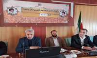 دانش محوری برنامه سازمان نظام مهندسی کشاورزی کشور است