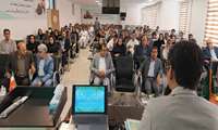 مرحله دوم آموزش سرشماری عمومی کشاورزی استان سیستان و بلوچستان آغاز بکار کرد