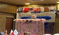 شهرستان راور به کارگاه سازندگی تبدیل شده است