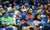 نخستین همایش بین‌المللی و هشتمین آئین ملی گرامی‌داشت روز جهانی زنان روستایی و عشایری