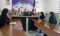 برگزاری پیش رویداد ملی فناورانه کشاورزی دانش بنیان و بهره ور در استان سیستان و بلوچستان 