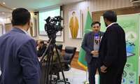 معرفی برترین‌های دومین رویداد ملی فناورانه بخش کشاورزی در چهارمحال وبختیاری 