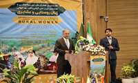 ایران می‌تواند الگوی مناسبی برای نقش‌آفرینی زنان در منطقه باشد