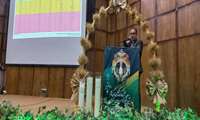 استان مرکزی رتبه چهارم افزایش تولید و خرید تضمینی گندم کشور را دارد