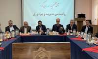 جلسه ستاد زراعت استان خراسان رضوی با محوریت بررسی توزیع کودهای شیمیایی برگزار شد