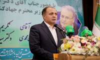  سازمان تحقیقات، آموزش و ترویج پاسخگوی مسایل کشاورزی باشد