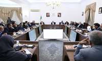 دستگاه‌ها برای «ایجاد بیشترین ارزش افزوده از دارایی‌های دولتی» تلاش کنند/ از ظرفیت‌های قانونی برای ارزش‌افزایی املاک دولتی استفاده خواهیم کرد