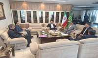 مسائل و مشکلات کشاورزی استان کرمانشاه پیگیری شد