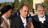 حفاظت از منابع پایه تولید در توسعه کشاورزی از اولویت برنامه‌های وزارت جهادکشاورزی است.