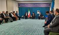 بستر صادرات محصولات‌کشاورزی تسهیل شود