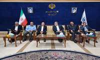 سفرنامه پیشرفت کشاورزی آذربایجان غربی   از سواحل نمکین دریاچه ارومیه تا کرانه‌های ارس